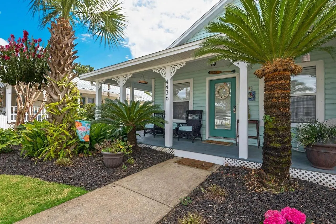 Vakantiehuis Sunset Palms Villa Destin