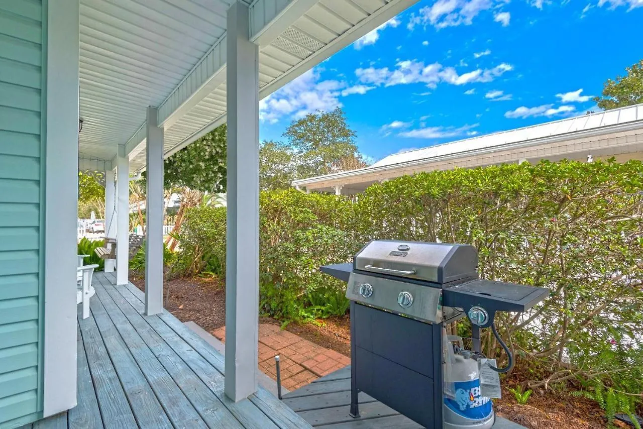 Sunset Palms Villa Destin