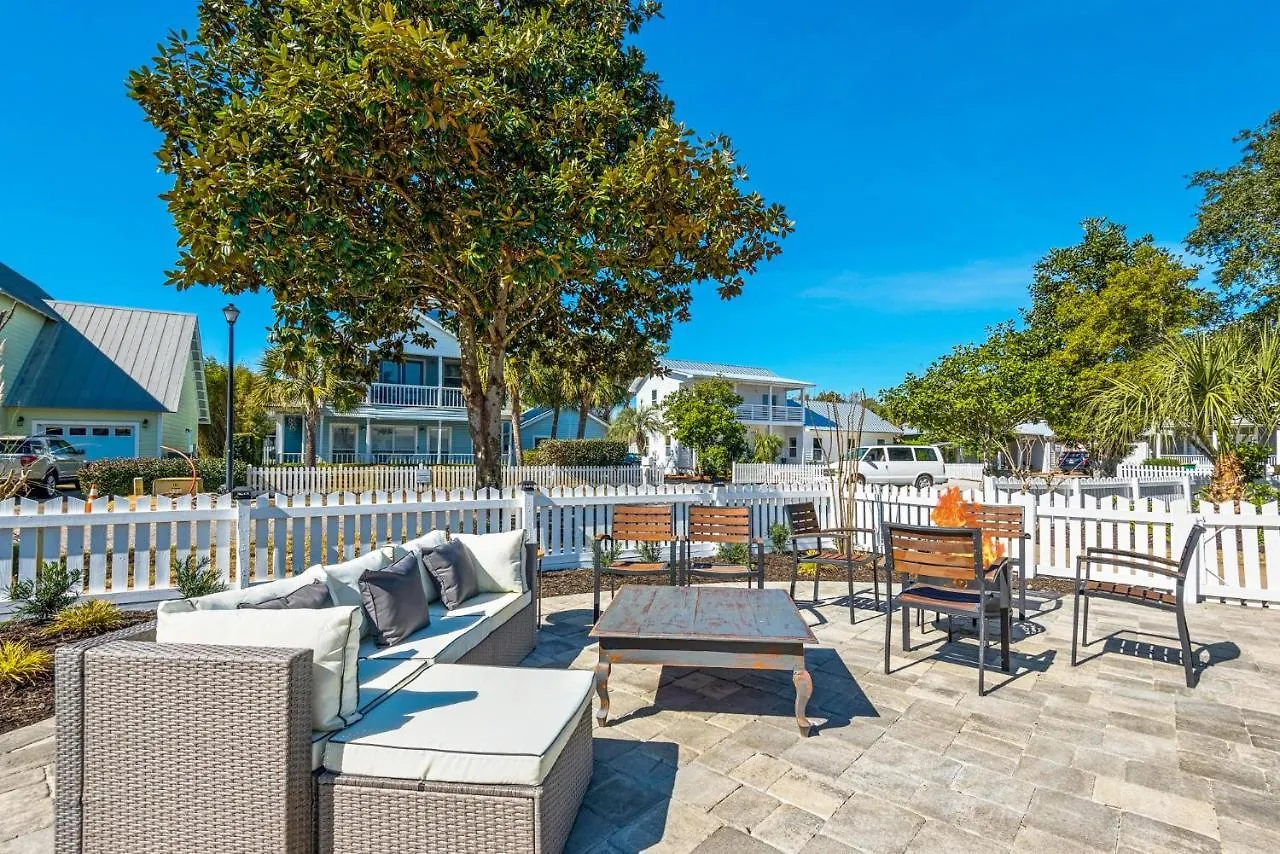 Vakantiehuis Sunset Palms Villa Destin