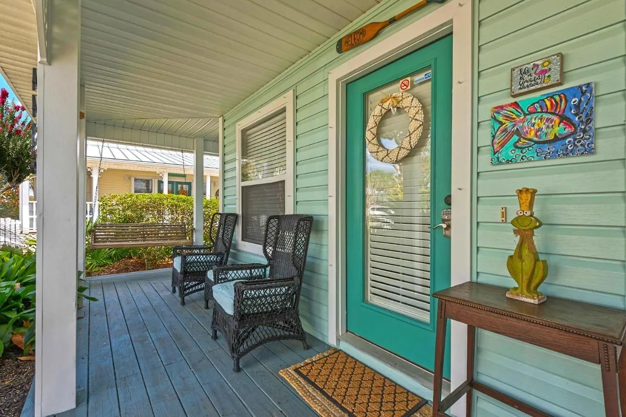 Sunset Palms Villa Destin 0*,  Verenigde Staten