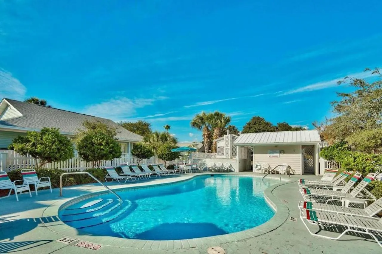 Sunset Palms Villa Destin Vakantiehuis