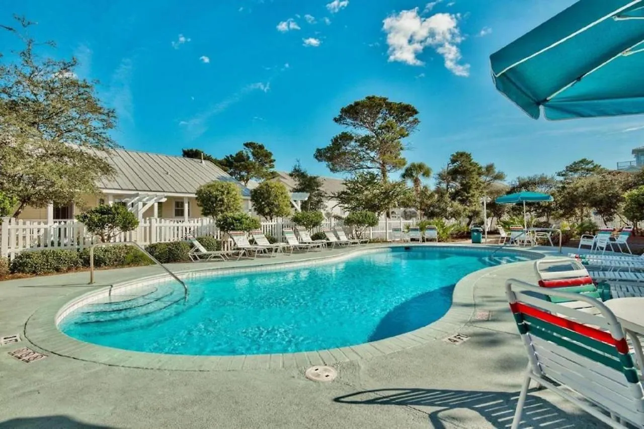 Vakantiehuis Sunset Palms Villa Destin